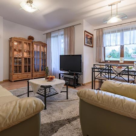 Visitzakopane - Mountain Home Apartment Exteriér fotografie
