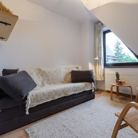 Visitzakopane - Mountain Home Apartment Exteriér fotografie