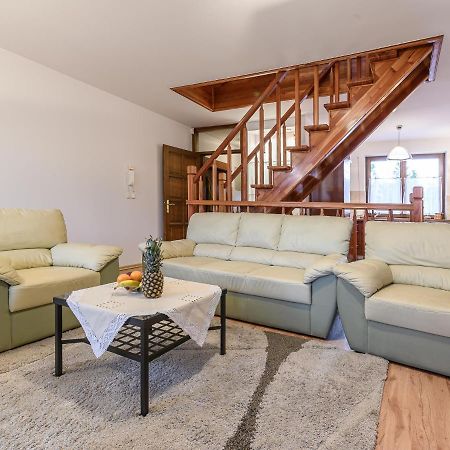 Visitzakopane - Mountain Home Apartment Exteriér fotografie