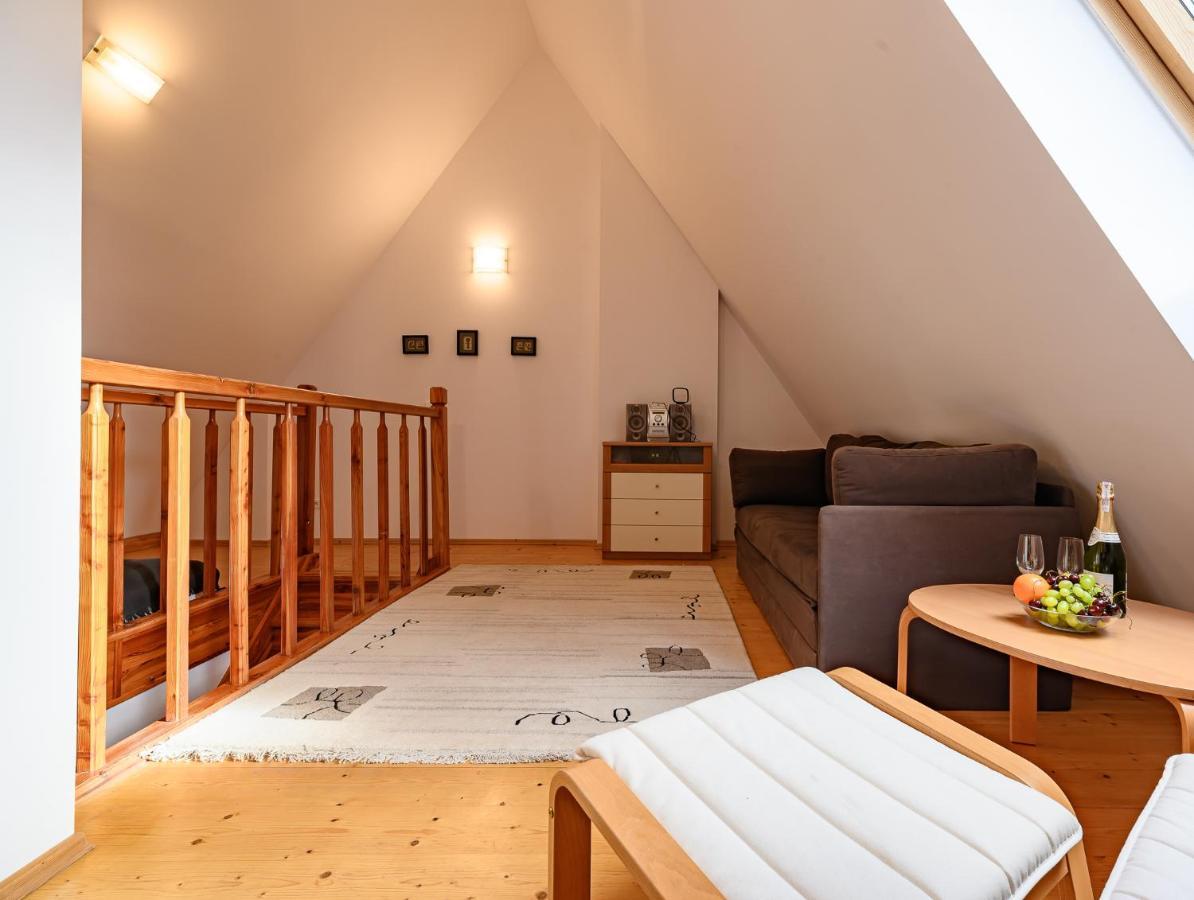 Visitzakopane - Mountain Home Apartment Exteriér fotografie