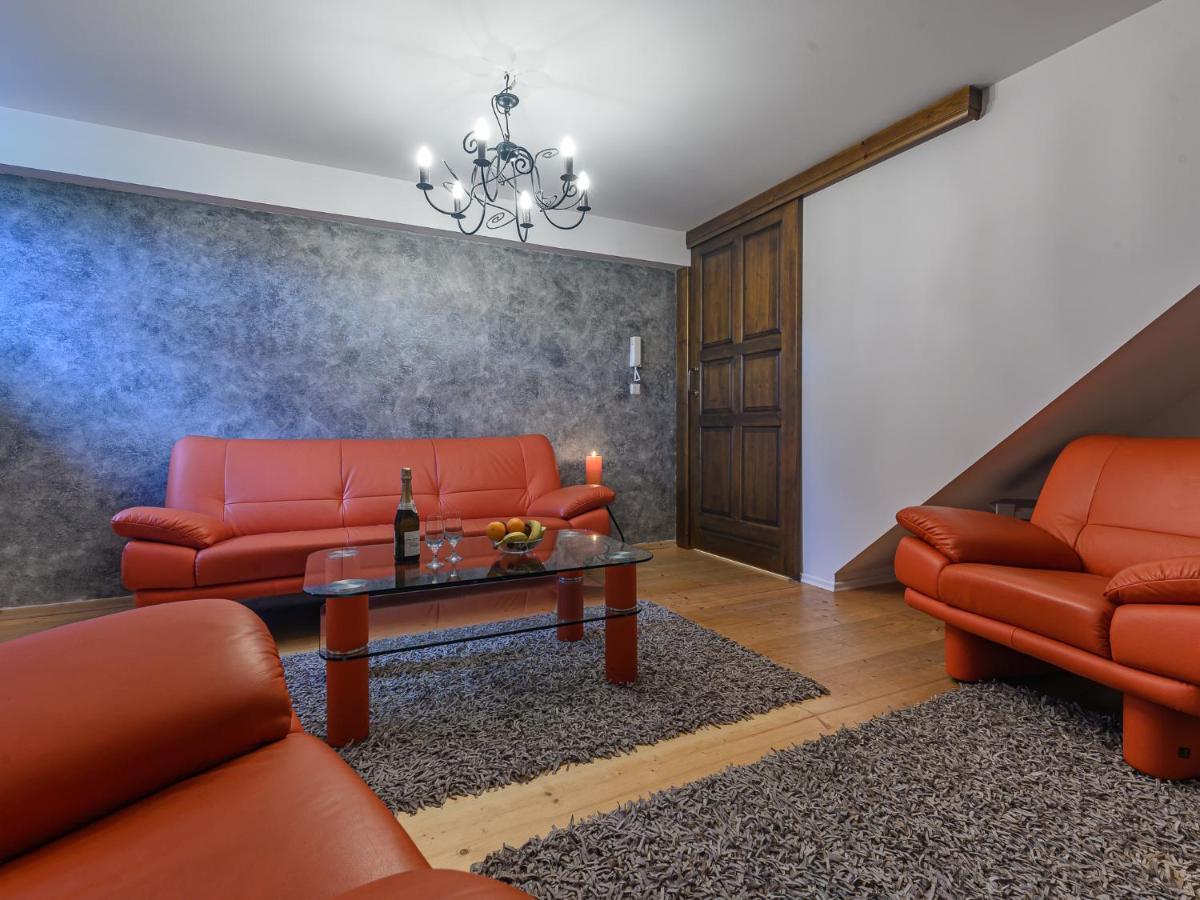 Visitzakopane - Mountain Home Apartment Exteriér fotografie